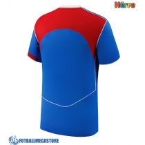 Fotballdrakt Herre Atletico Madrid Tredjedrakt 2025-26 Kortermet